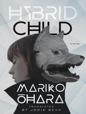 Hybrid Child - ebook